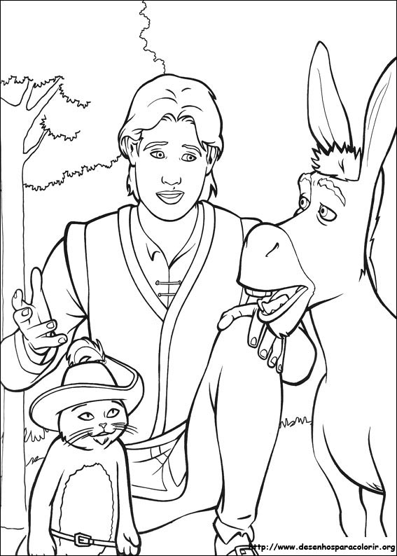 Desenho para imprimir !